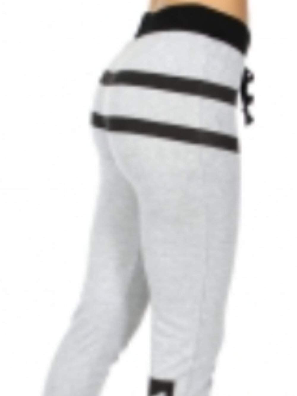 Plus Size Women's Jogger/Sweatpants